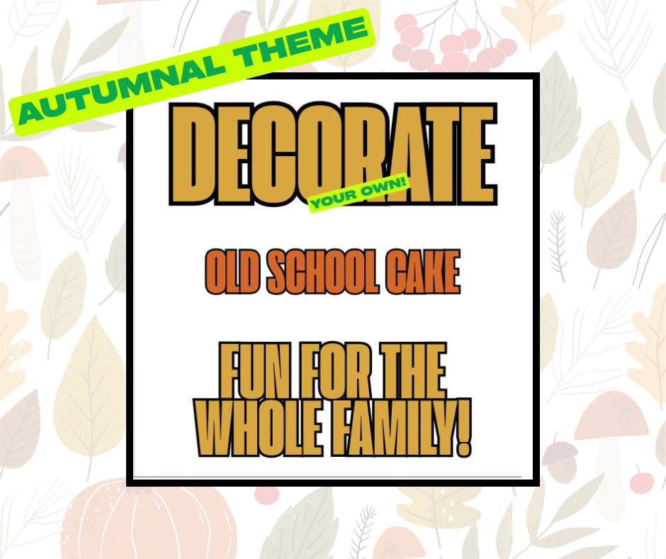 Decorate Your Piggin Own Kits
