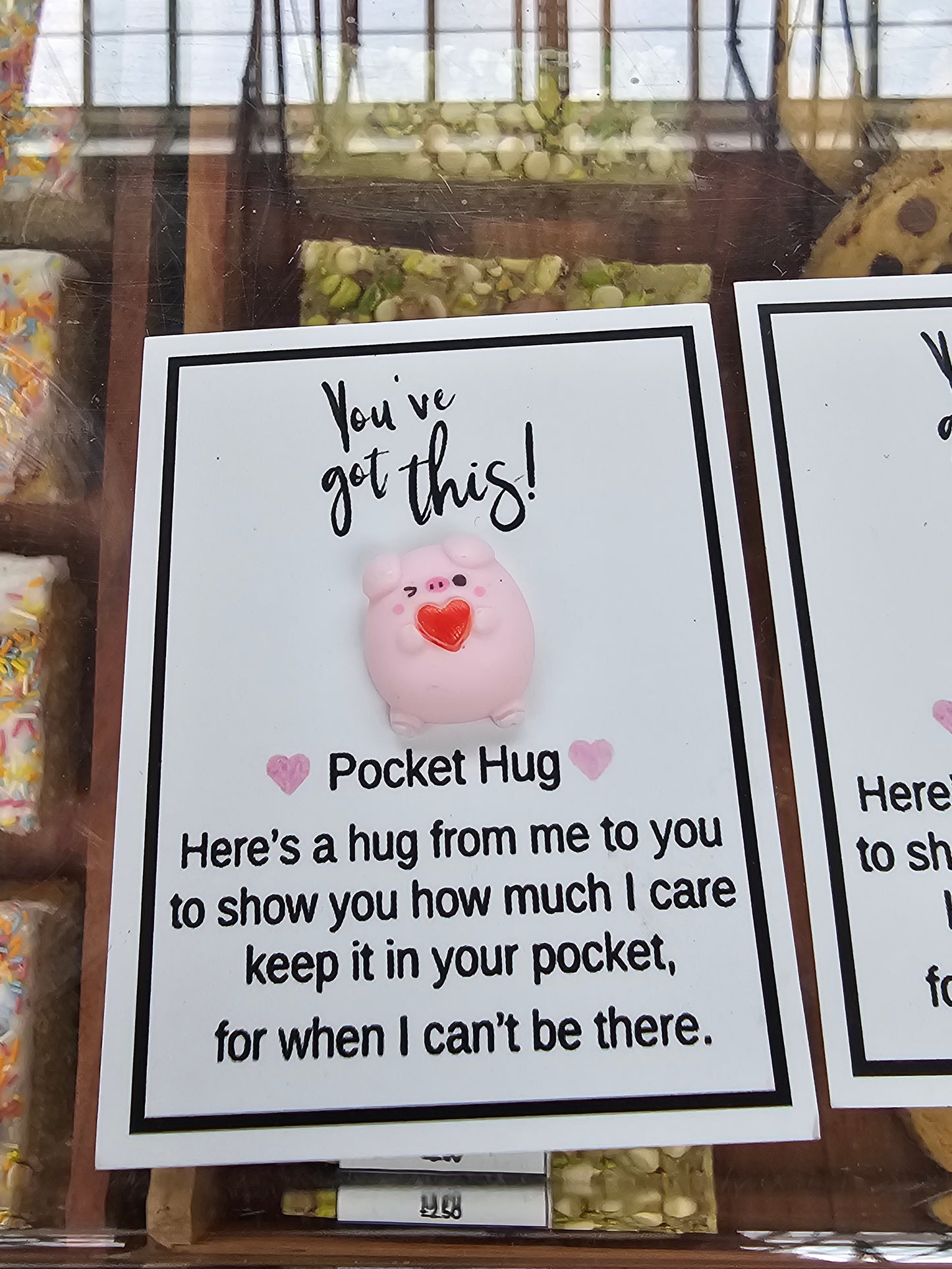 Pig Merchandise
