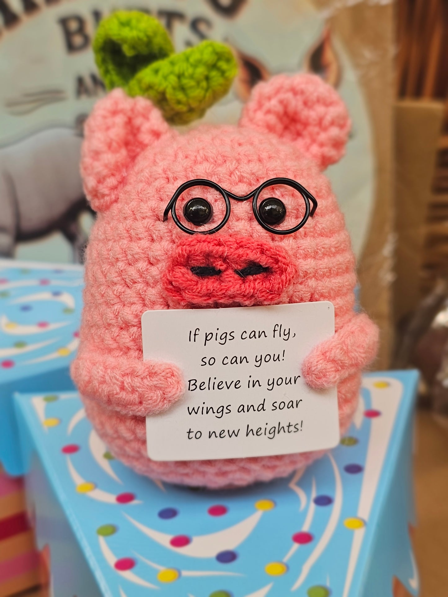 Pig Merchandise