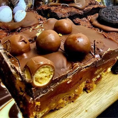 Piggin Delicious Puds