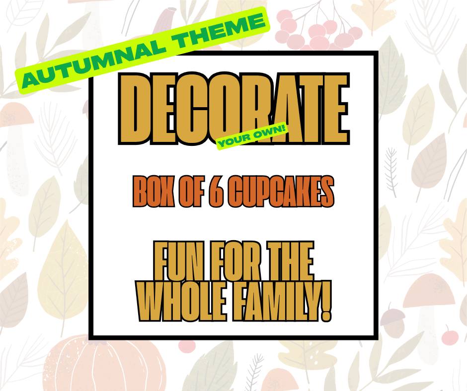 Decorate Your Piggin Own Kits
