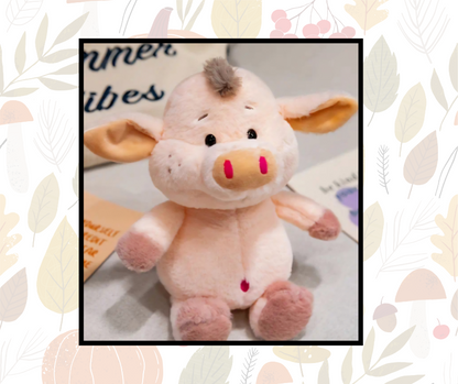 Piggin Fabulous Merch