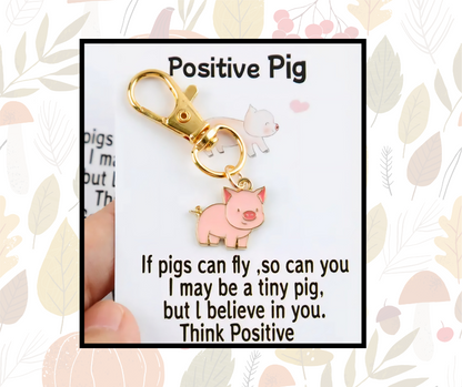 Piggin Fabulous Merch