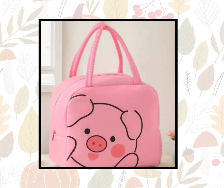 Piggin Fabulous Merch