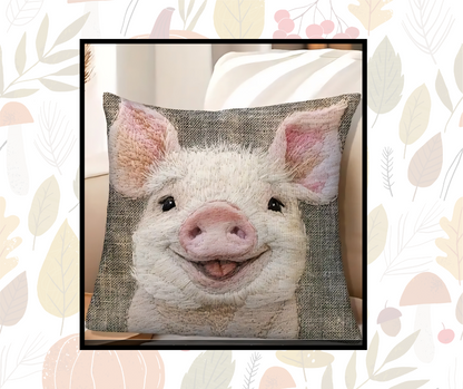 Piggin Fabulous Merch