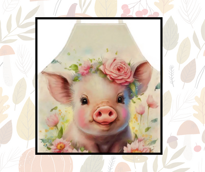 Piggin Fabulous Merch