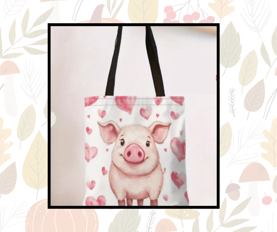 Piggin Fabulous Merch