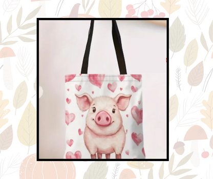 Piggin Fabulous Merch
