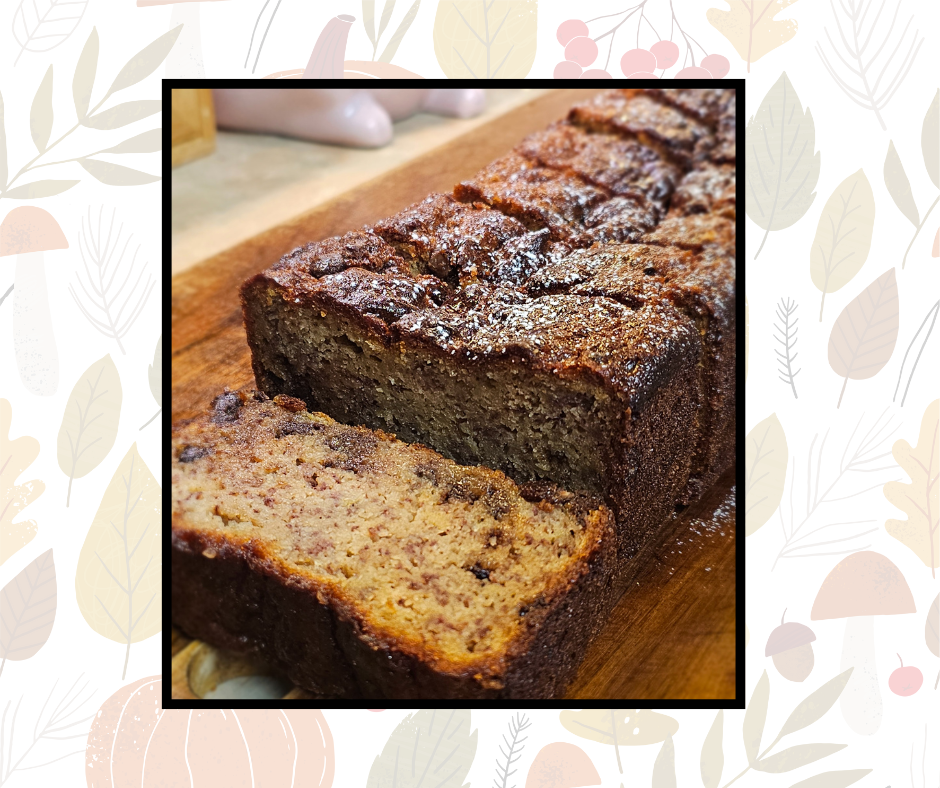 Piggin Delicious Puds