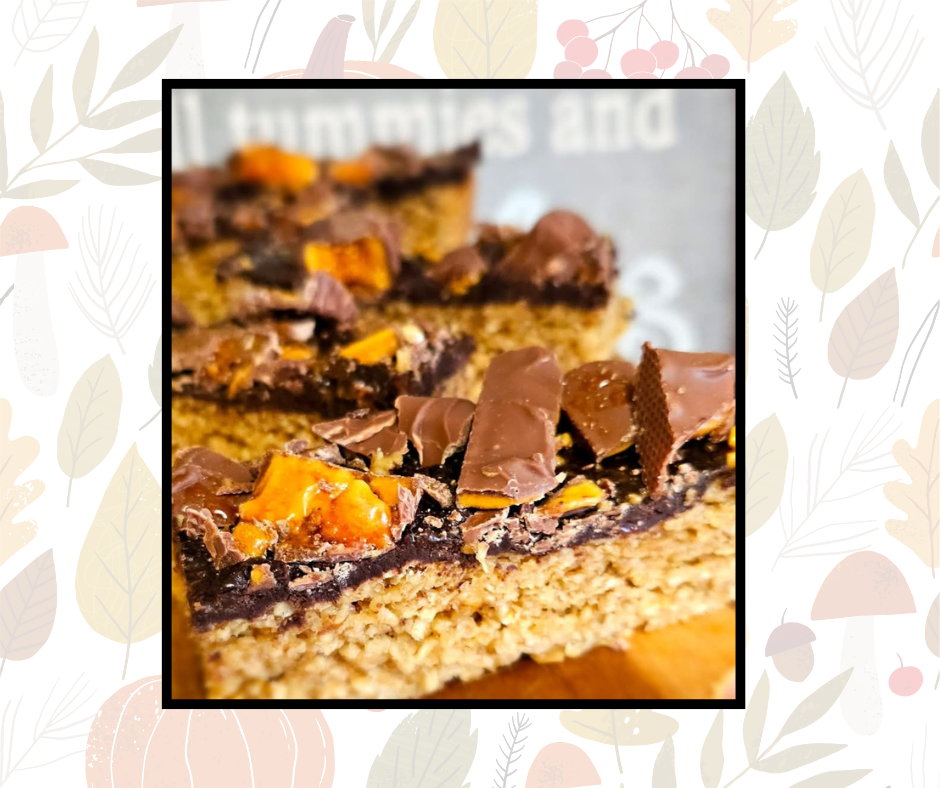 Piggin Delicious Puds