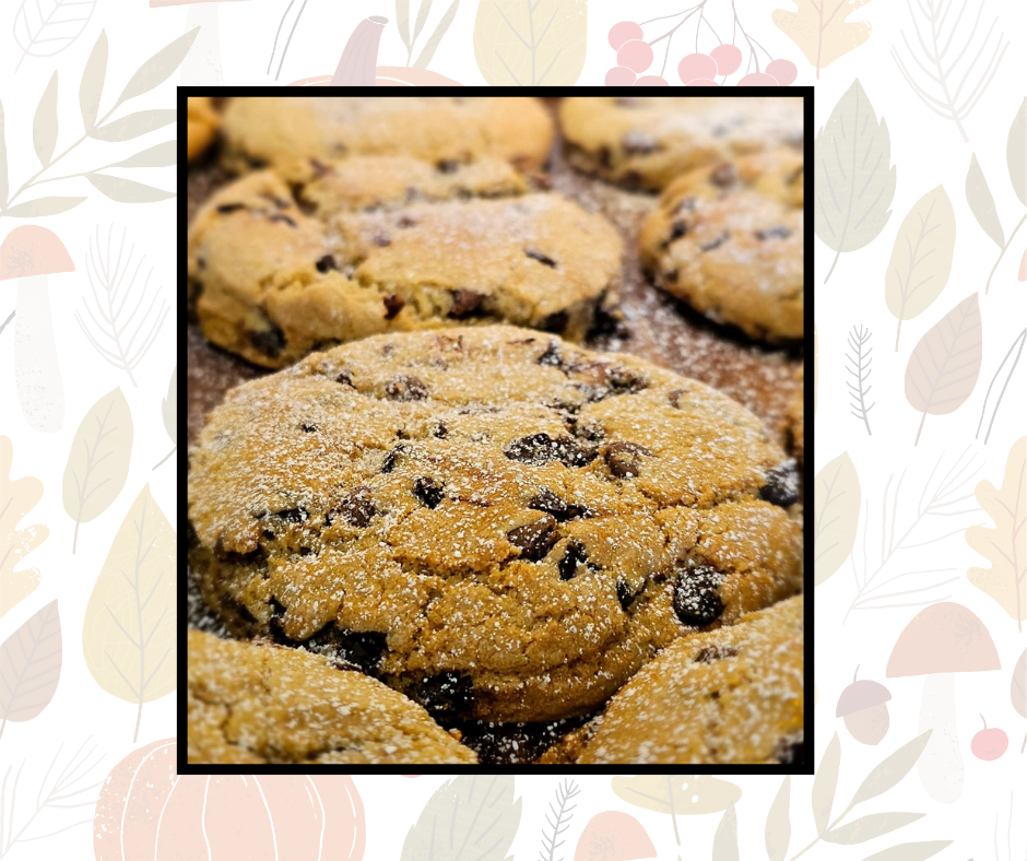 Piggin Delicious Puds