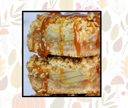 Piggin Delicious Puds