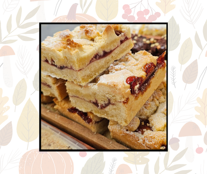 Piggin Delicious Puds