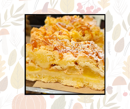 Piggin Delicious Puds