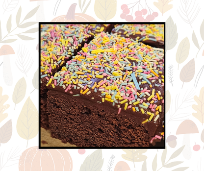 Piggin Delicious Puds