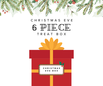 Piggin Delicious Festive Menu