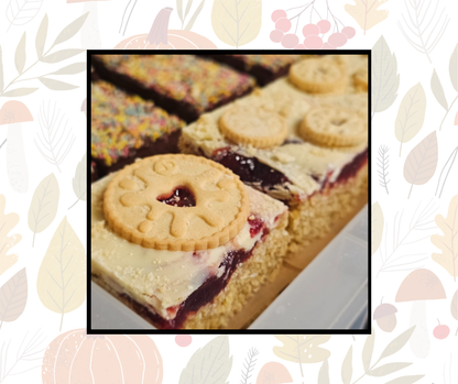 Piggin Delicious Puds