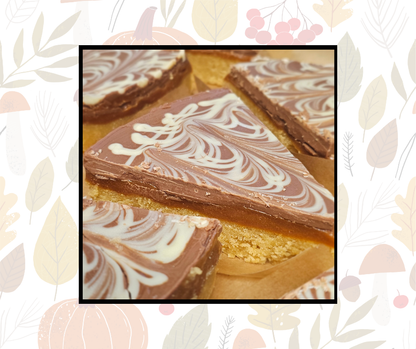 Piggin Delicious Puds