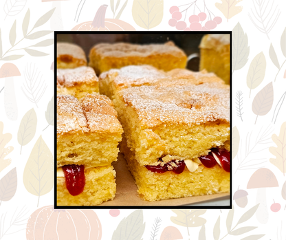 Piggin Delicious Puds