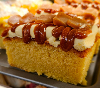 Piggin Delicious Puds