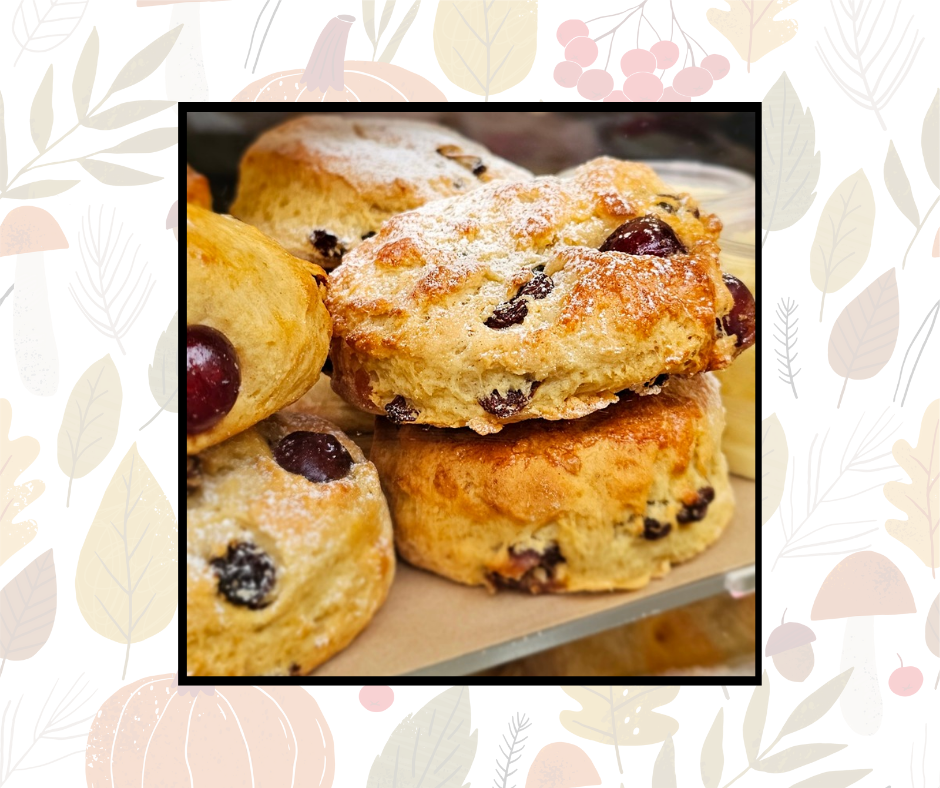 Piggin Delicious Puds