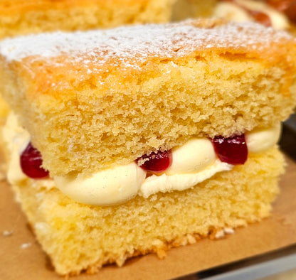 Piggin Delicious Puds