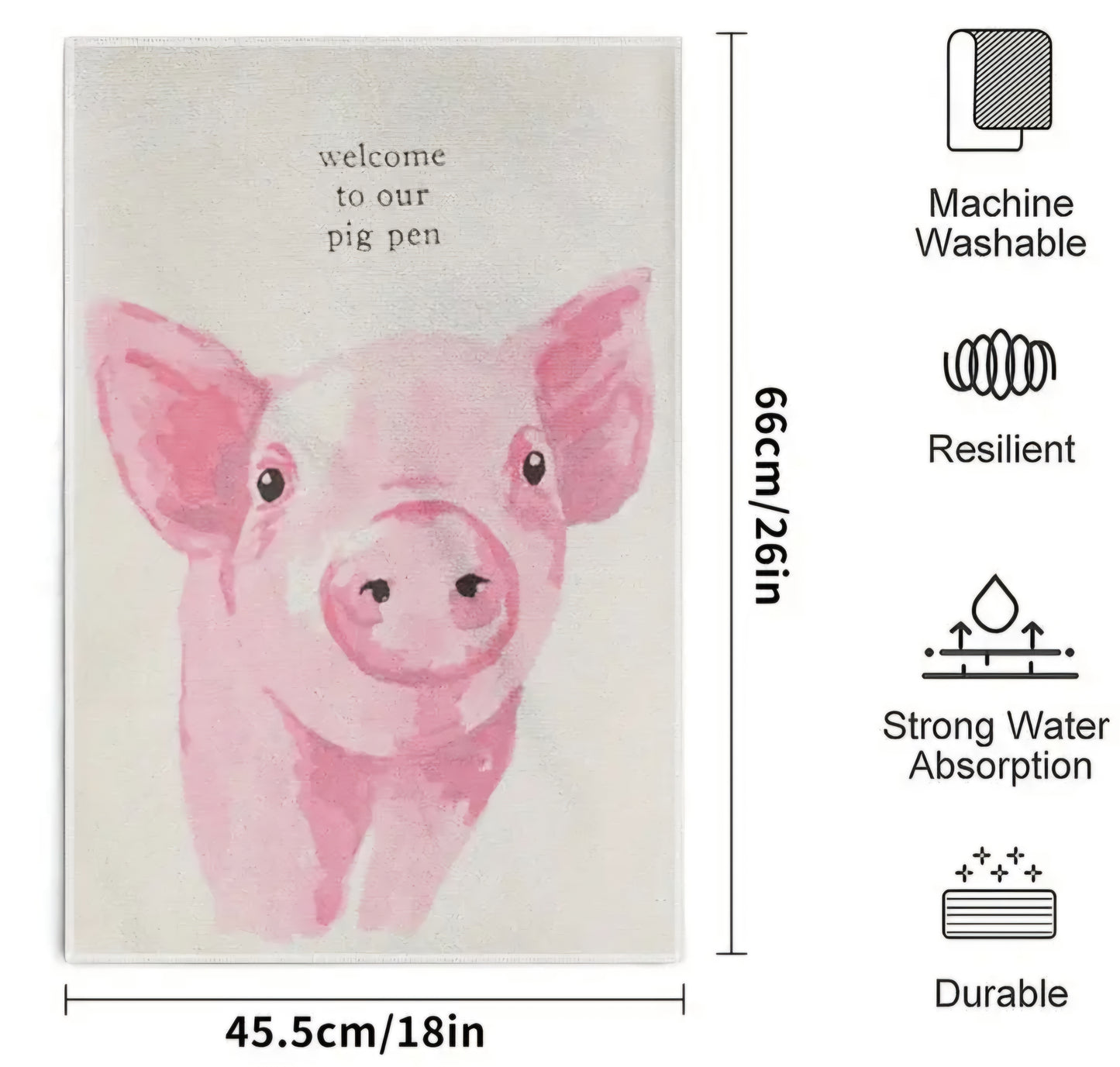 Pig Merchandise