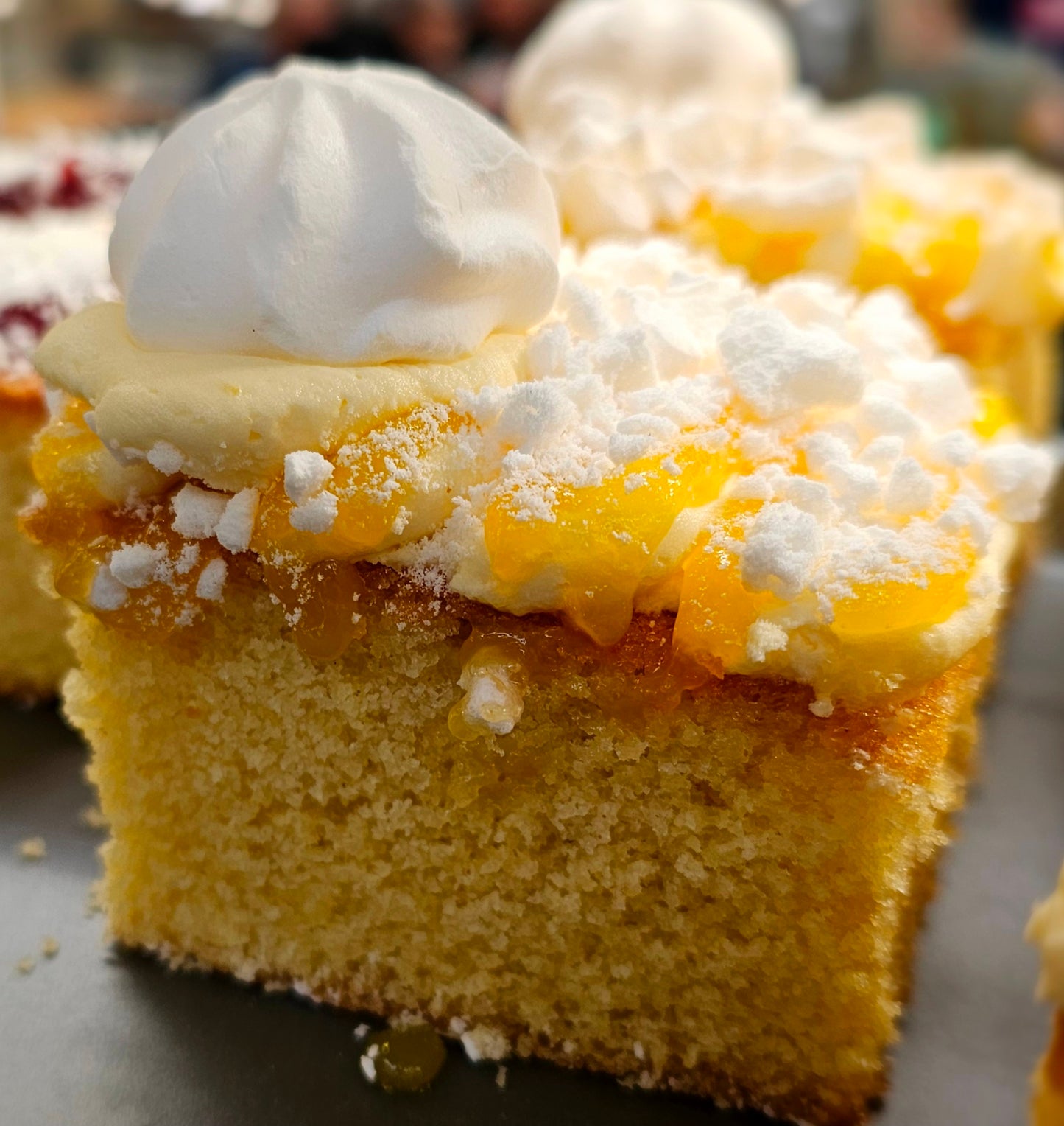 Piggin Delicious Puds