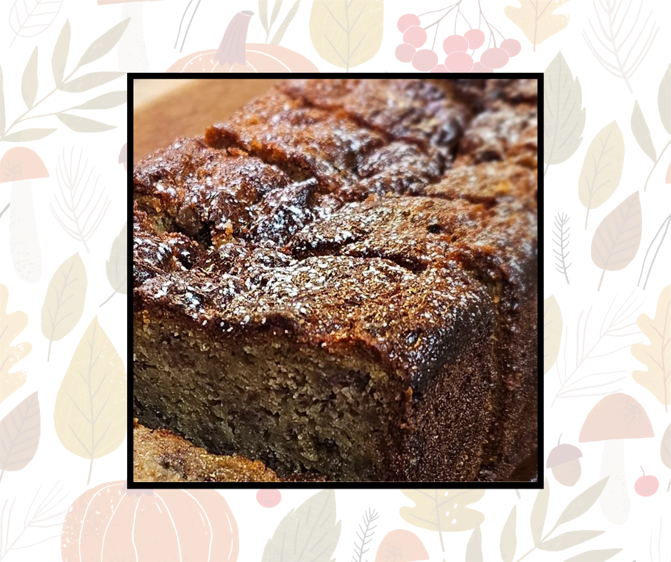 Piggin Delicious Puds