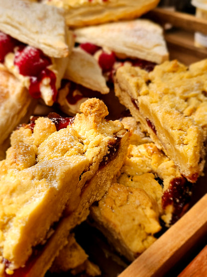 Piggin Delicious Festive Menu