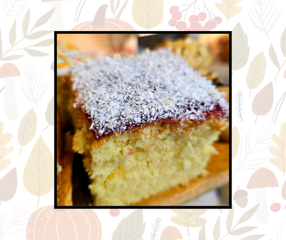 Piggin Delicious Puds