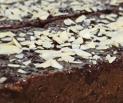 Piggin Delicious Festive Menu