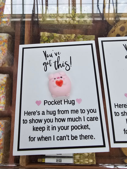 Pig Merchandise