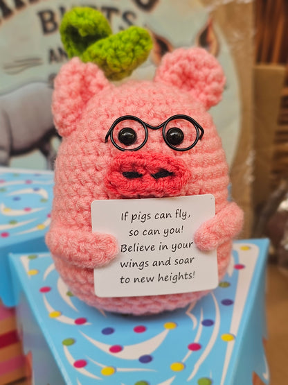 Pig Merchandise